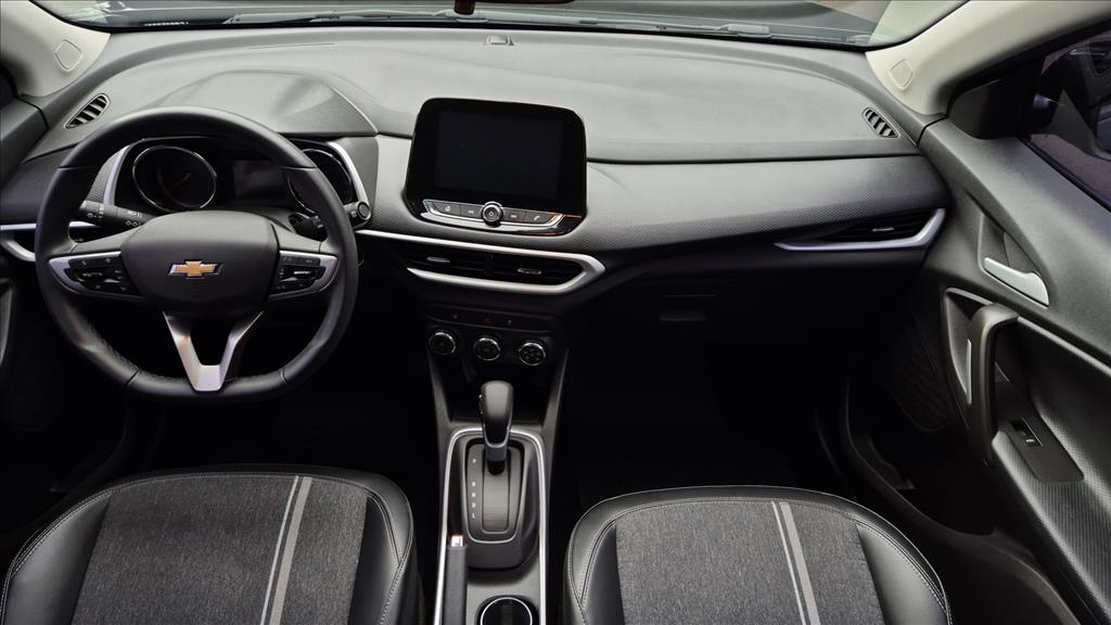 TRACKER 1.0 TURBO FLEX LTZ AUTOMÁTICO5