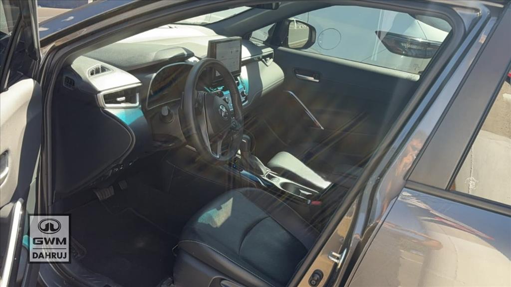 COROLLA CROSS 2.0 VVT-IE FLEX XRE DIRECT SHIFT4