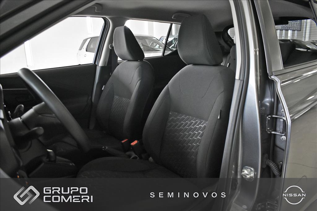KAIT 1.6 FLEX SENSE PLUS XTRONIC6