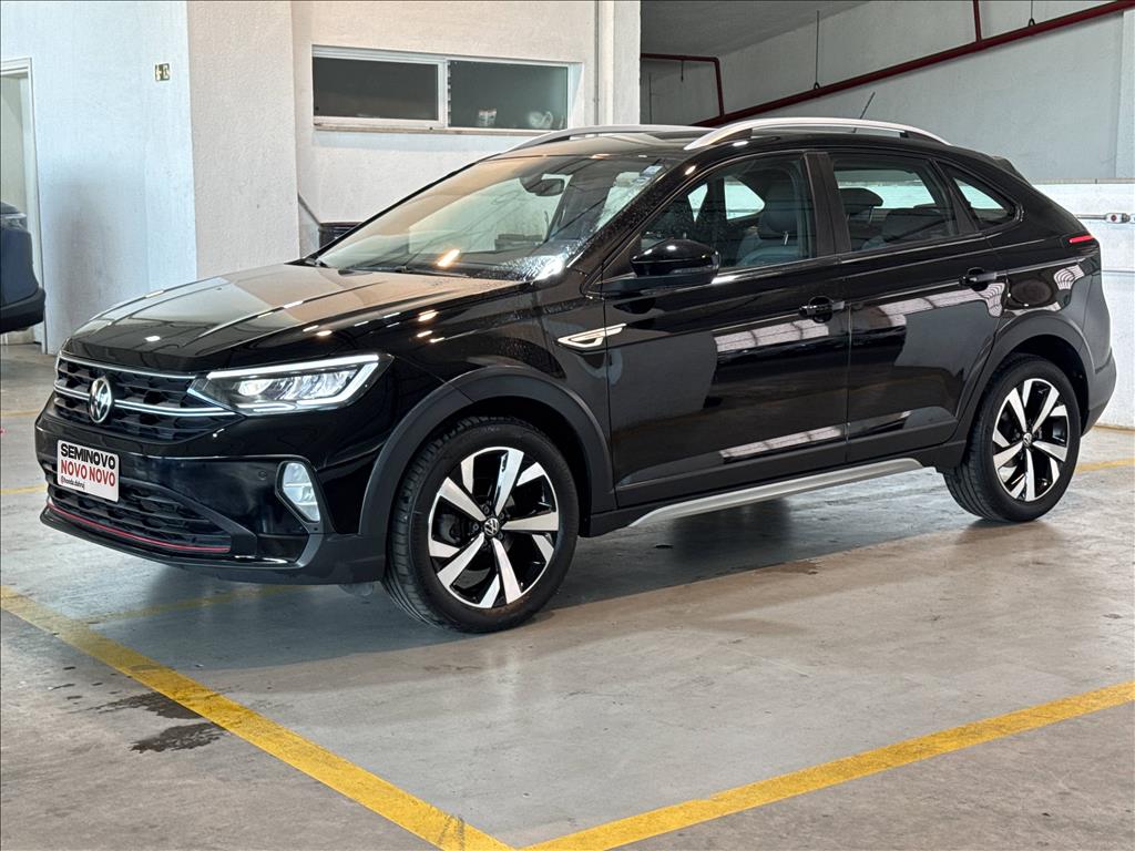 NIVUS 1.0 200 TSI TOTAL FLEX HIGHLINE AUTOMÁTICO2