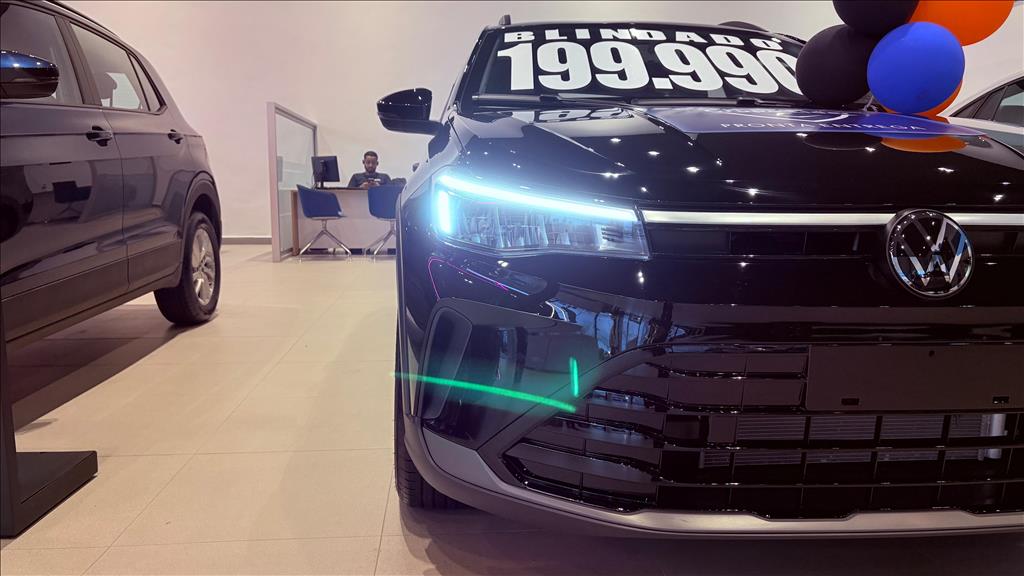 NIVUS 1.0 200 TSI TOTAL FLEX SENSE AUTOMÁTICO3