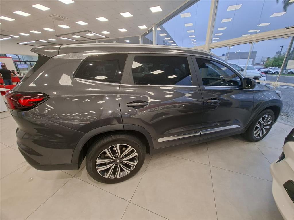 TIGGO 8 1.6 TGDI GASOLINA FOUNDER'S EDITION DCT4