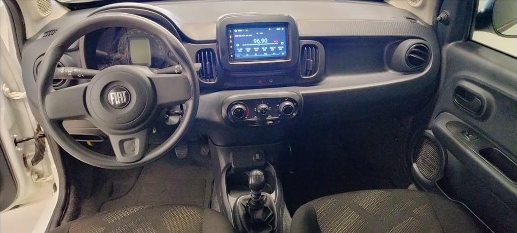 MOBI 1.0 EVO FLEX LIKE. MANUAL