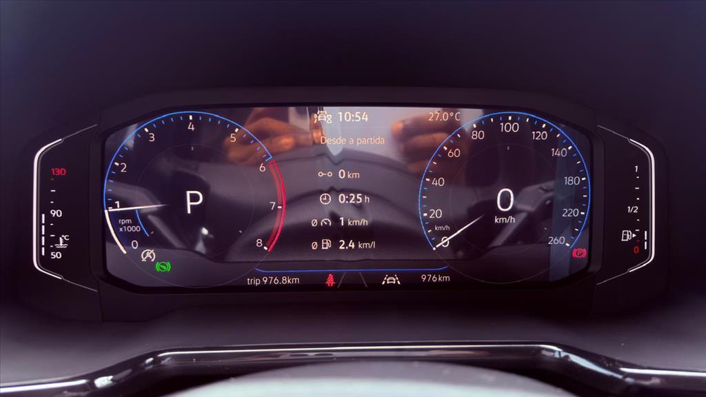 TERA 1.0 170 TSI HIGH AUTOMÁTICO7