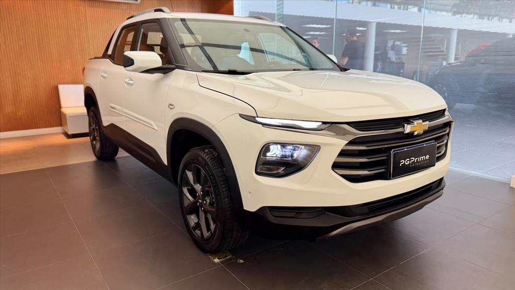 MONTANA 1.2 TURBO FLEX PREMIER AUTOMÁTICO0