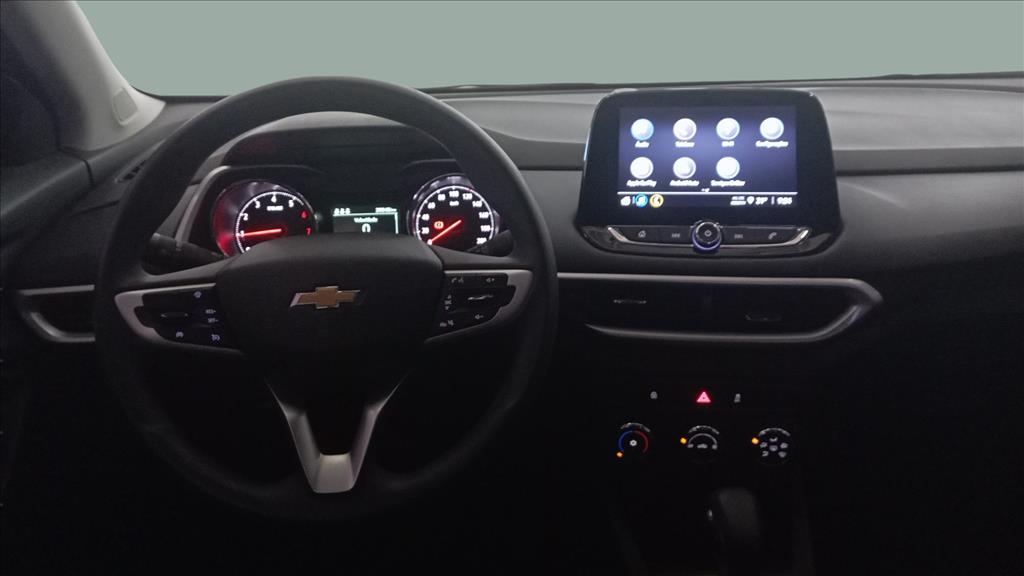 TRACKER 1.0 TURBO FLEX LT AUTOMÁTICO10