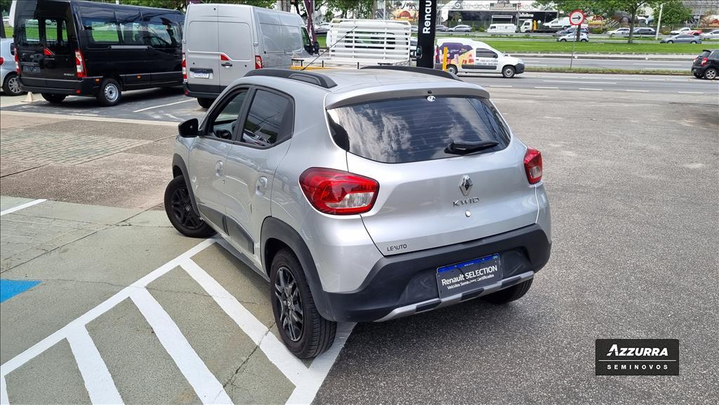 KWID 1.0 12V SCE FLEX OUTSIDER MANUAL3