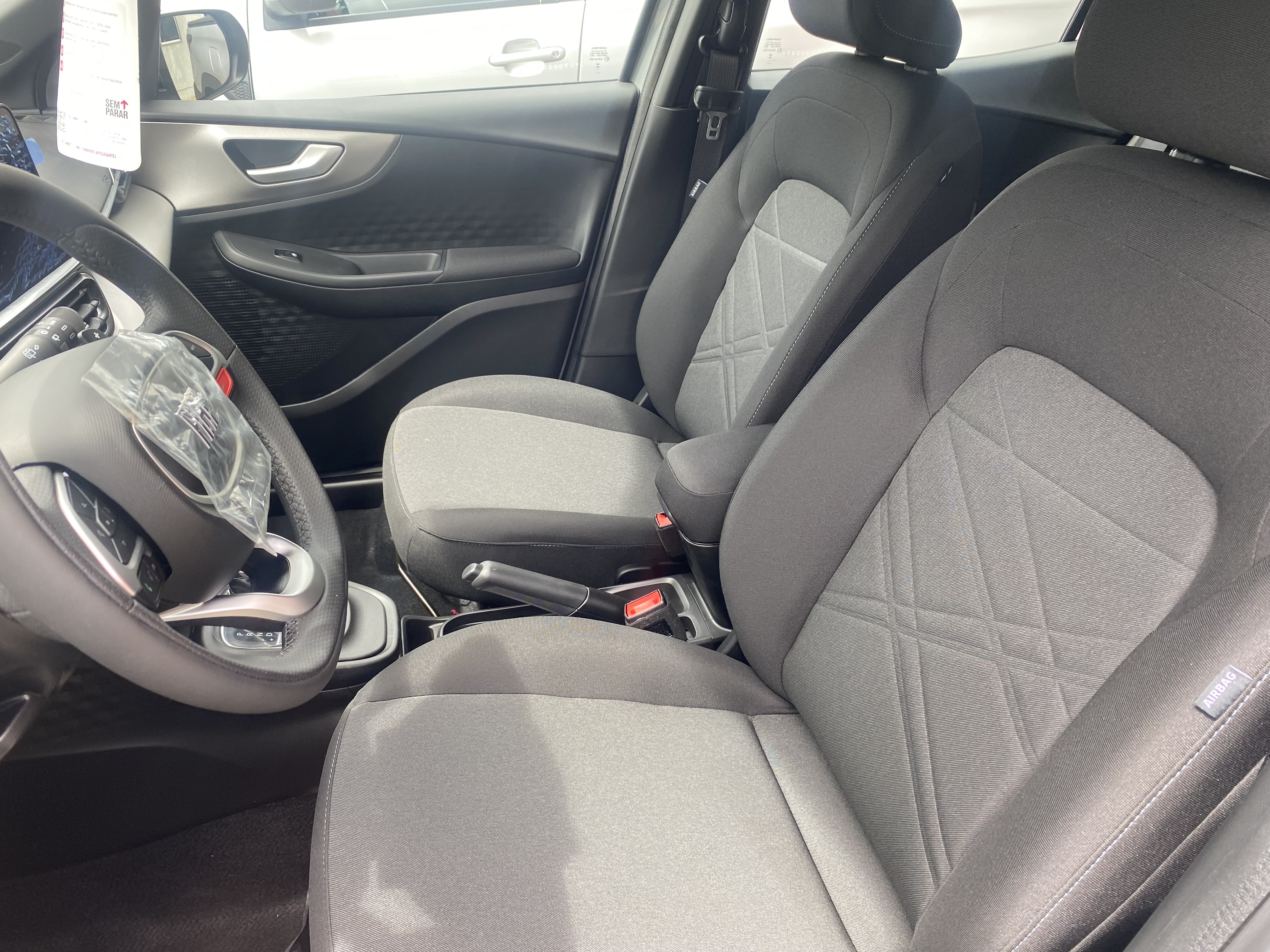 PULSE 1.0 TURBO 200 HYBRID AUDACE CVT9