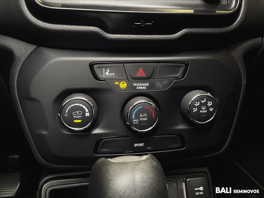 RENEGADE 1.3 T270 TURBO FLEX SPORT AT612