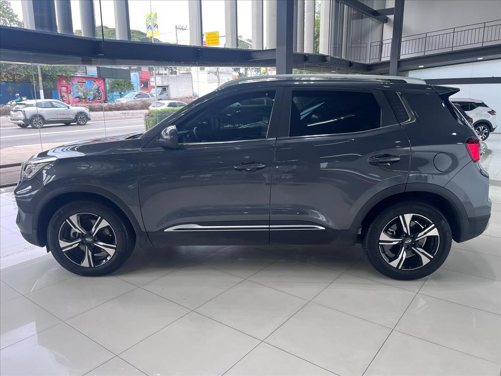 CAOA Chery-TIGGO 5x-1.5 VVT TURBO iFLEX SPORT CVT