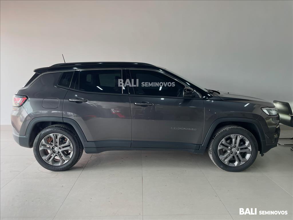 COMPASS 1.3 T270 TURBO FLEX LONGITUDE AT66