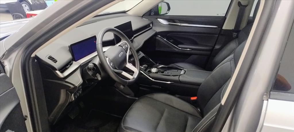 HAVAL H6 1.5 HEV PREMIUM E-TRACTION9