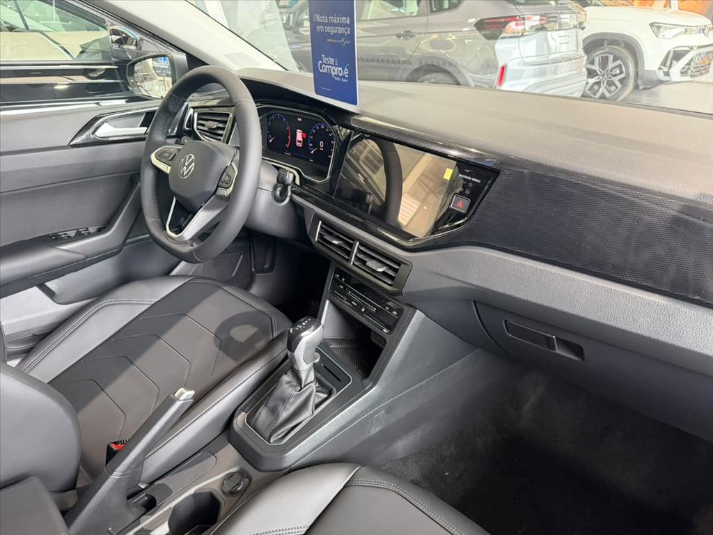 POLO 1.0 170 TSI HIGHLINE AUTOMÁTICO6