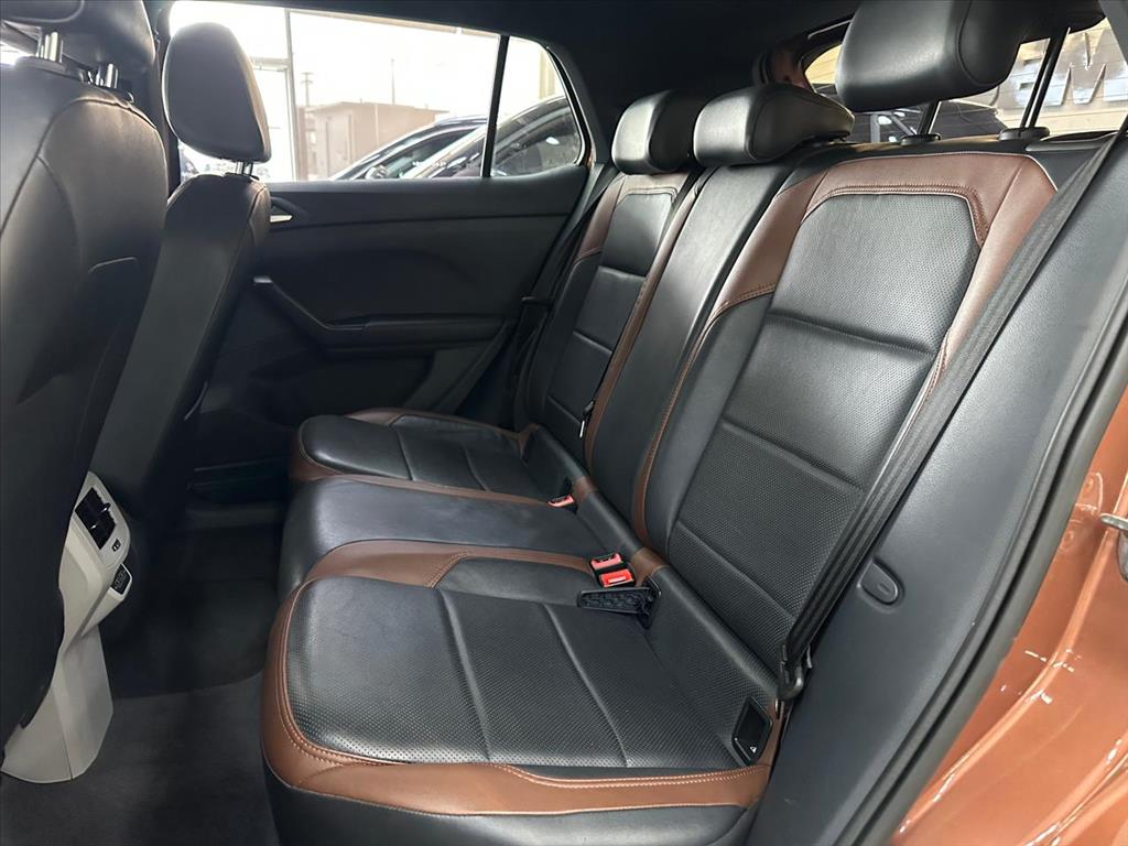 T-CROSS 1.4 250 TSI TOTAL FLEX HIGHLINE AUTOMÁTICO8