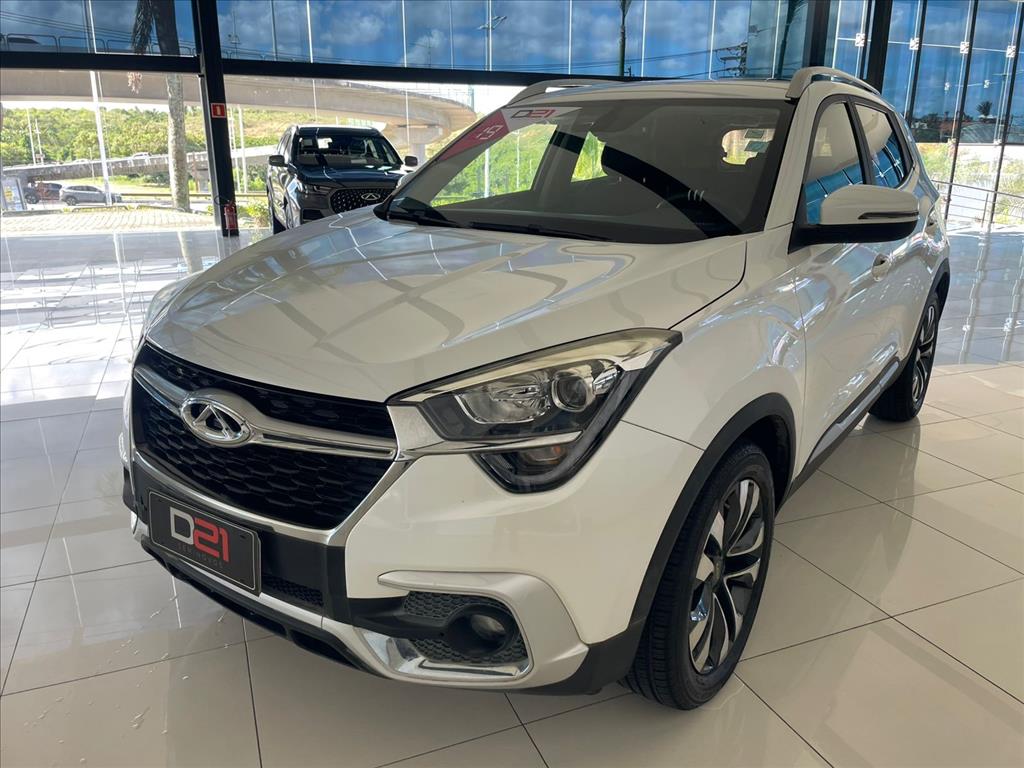 1.5 VVT TURBO iFLEX TXS DCT