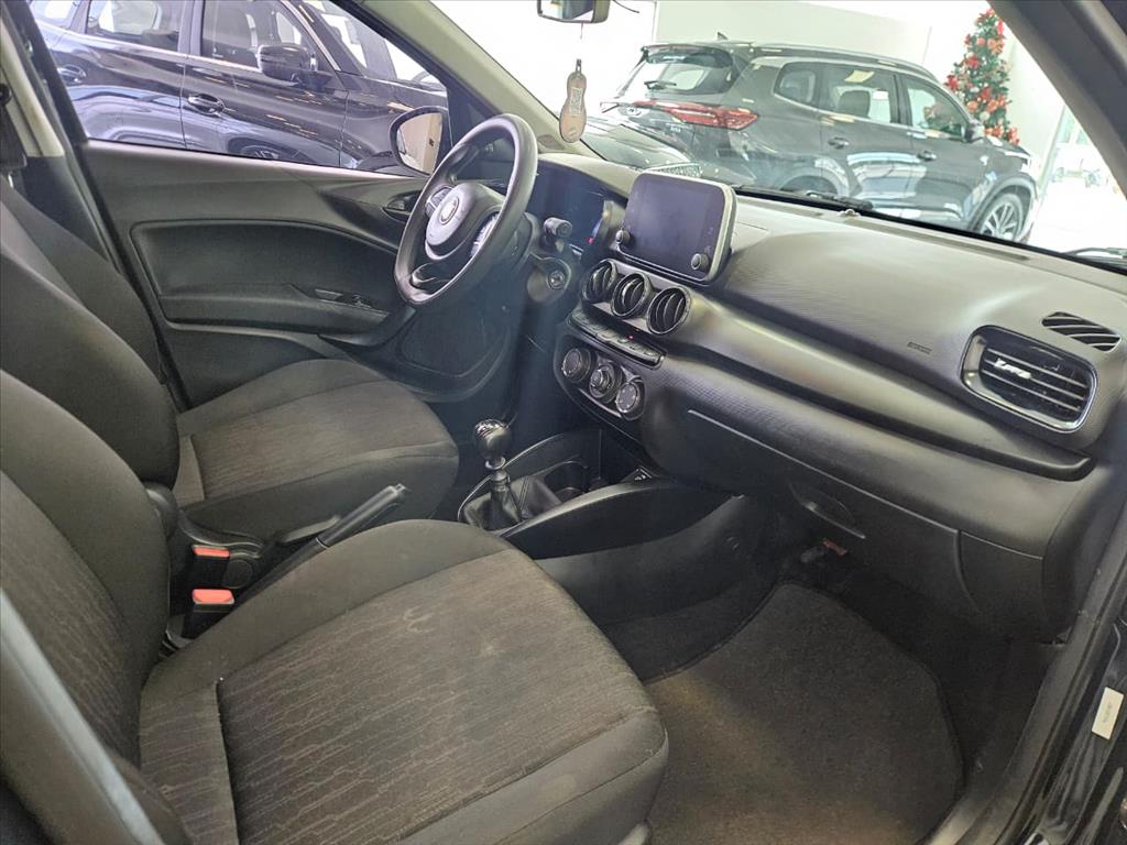 ARGO 1.0 FIREFLY FLEX DRIVE MANUAL8