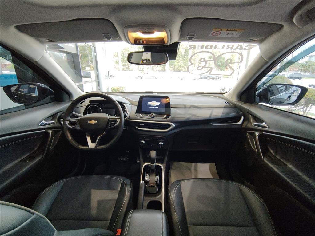 TRACKER 1.2 TURBO FLEX PREMIER AUTOMÁTICO10