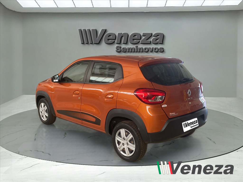 KWID 1.0 12V SCE FLEX INTENSE MANUAL3