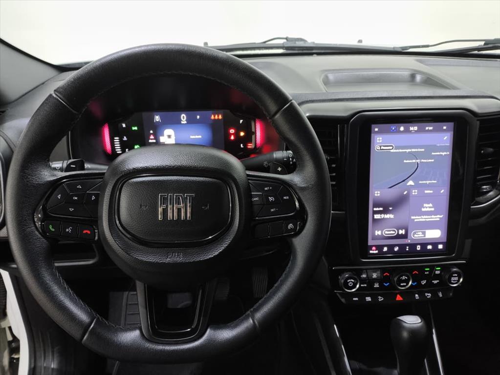 TORO 2.0 16V TURBO DIESEL ULTRA 4WD AT910