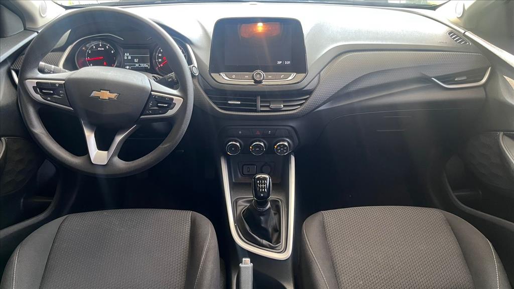 ONIX 1.0 FLEX LT MANUAL