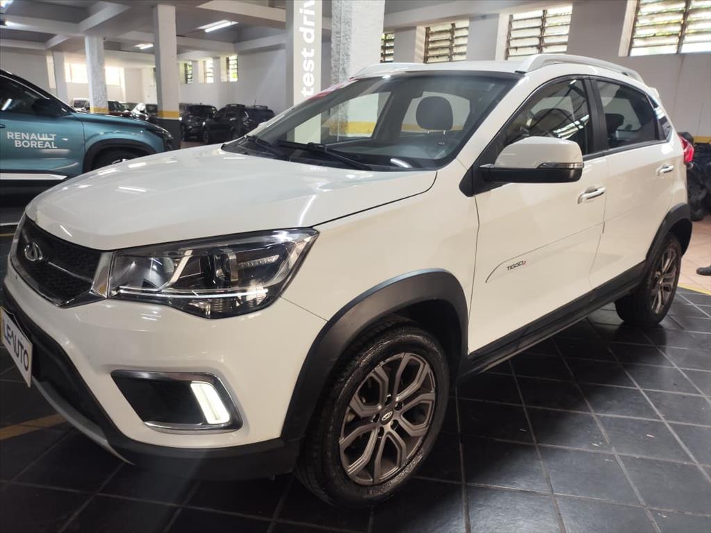 TIGGO 2 1.5 MPFI 16V FLEX LOOK 4P MANUAL2