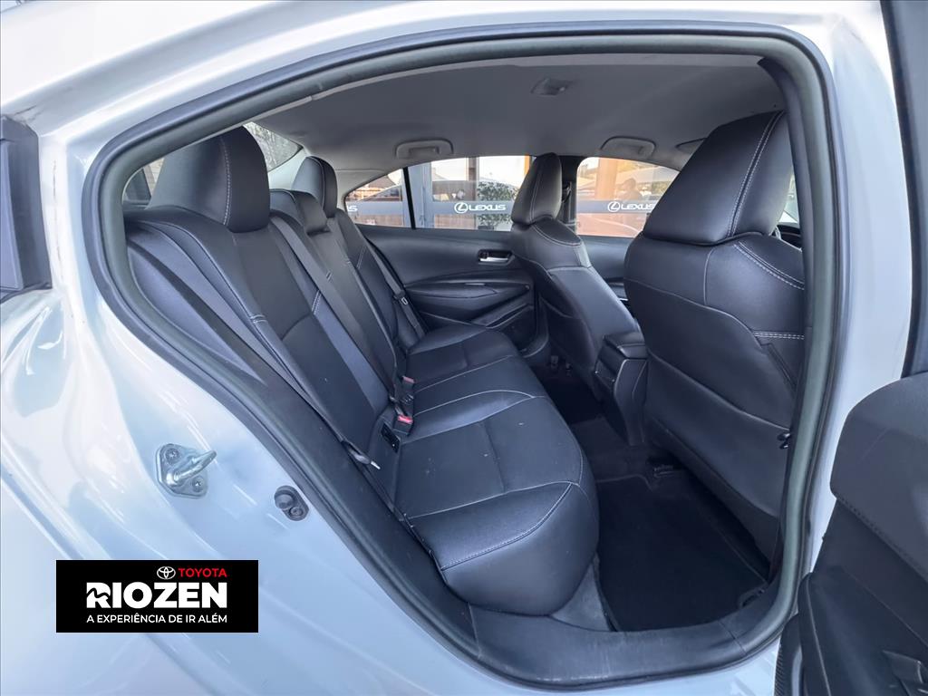 COROLLA 2.0 VVT-IE FLEX XEI DIRECT SHIFT13
