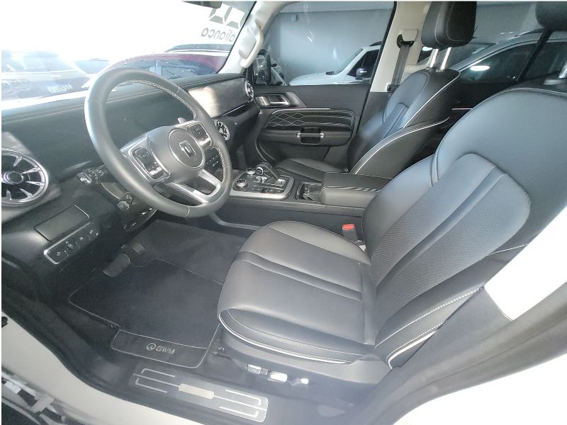 TANK 300 2.0 HI4-T PHEV 4X4 9HAT7
