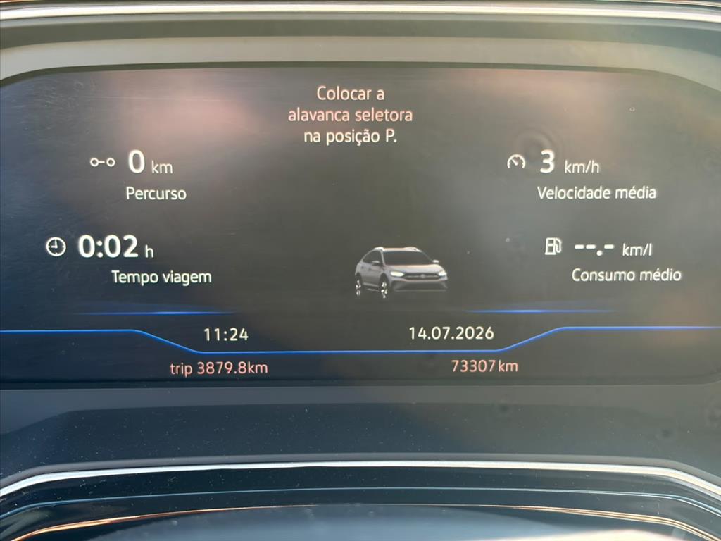 NIVUS 1.0 200 TSI TOTAL FLEX HIGHLINE AUTOMÁTICO4