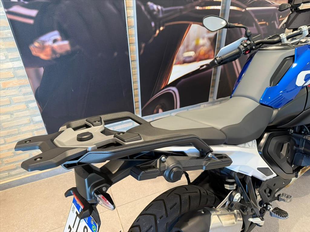 BMW Motorrad-R-1300 GS TROPHY