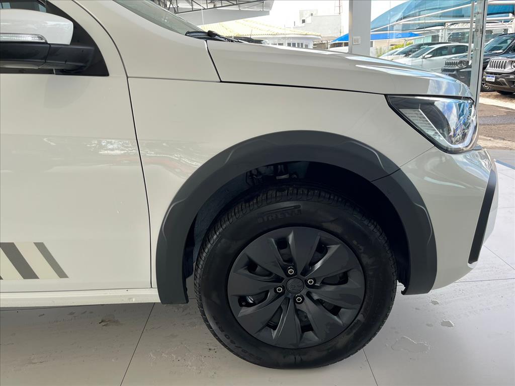 SAVEIRO 1.6 MSI TRENDLINE CS 16V FLEX 2P MANUAL4