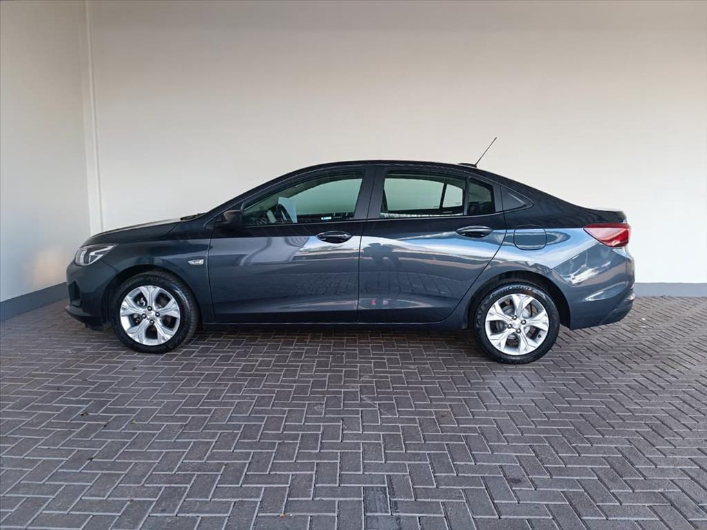 ONIX PLUS 1.0 TURBO FLEX LTZ AUTOMÁTICO1