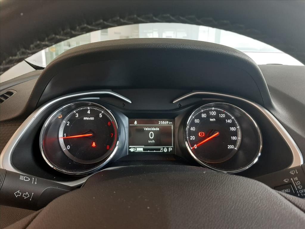 ONIX PLUS 1.0 TURBO FLEX LTZ AUTOMÁTICO12