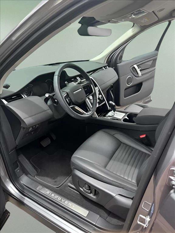 DISCOVERY SPORT 2.0 D200 TURBO DIESEL SE AUTOMÁTICO9