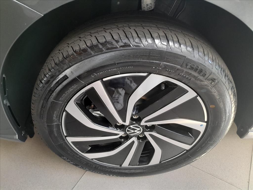 POLO 1.0 170 TSI HIGHLINE AUTOMÁTICO2