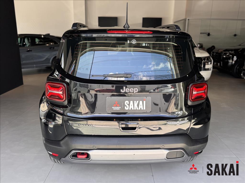Jeep-RENEGADE-1.3 T270 TURBO FLEX TRAILHAWK 4X4 AT9