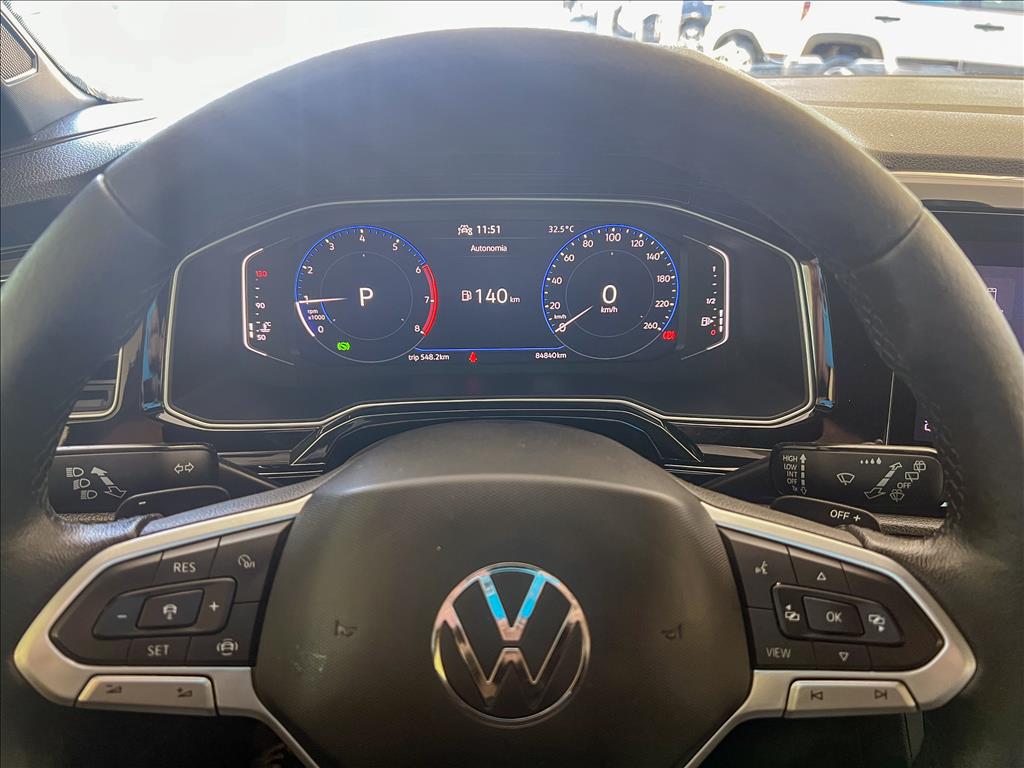 NIVUS 1.0 200 TSI TOTAL FLEX HIGHLINE AUTOMÁTICO8