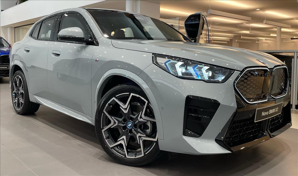 64,8 KW ELÉTRICO XDRIVE30 M SPORT
