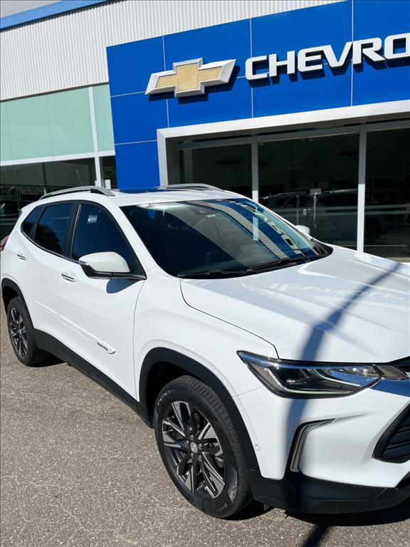 TRACKER 1.2 TURBO FLEX PREMIER AUTOMÁTICO2