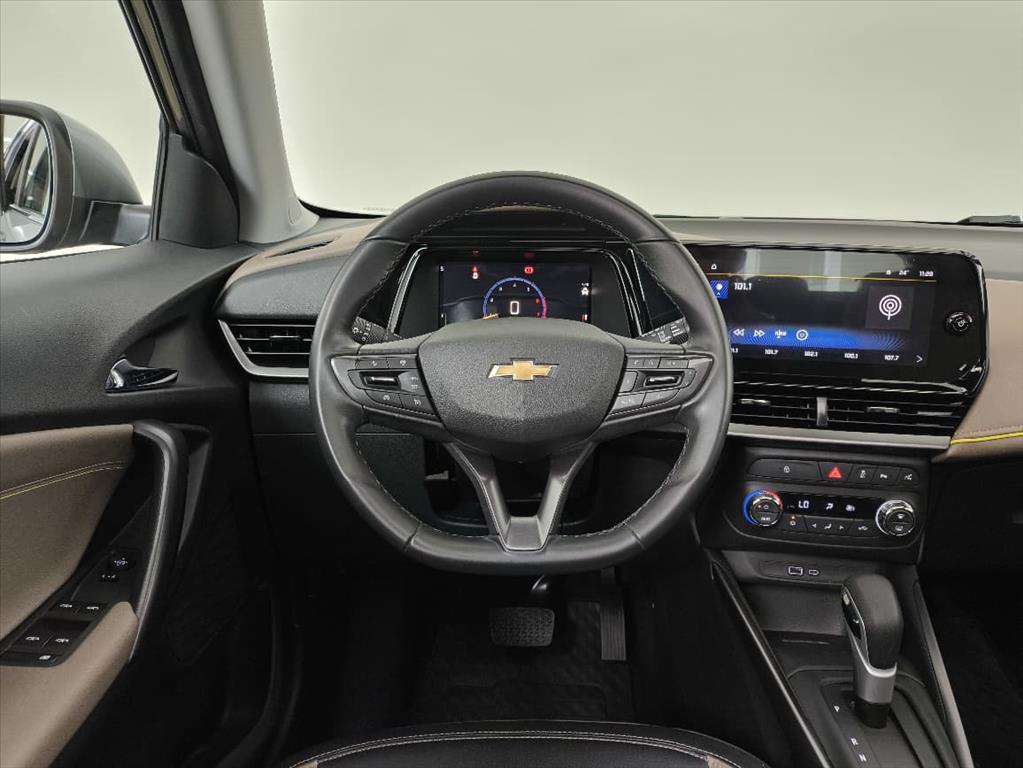 TRACKER 1.2 TURBO FLEX PREMIER AUTOMÁTICO5