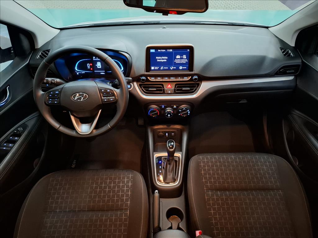 Hyundai-HB20-1.0 TGDI FLEX PLATINUM AUTOMÁTICO