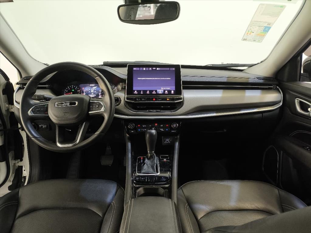 COMPASS 1.3 T270 TURBO FLEX LONGITUDE AT66