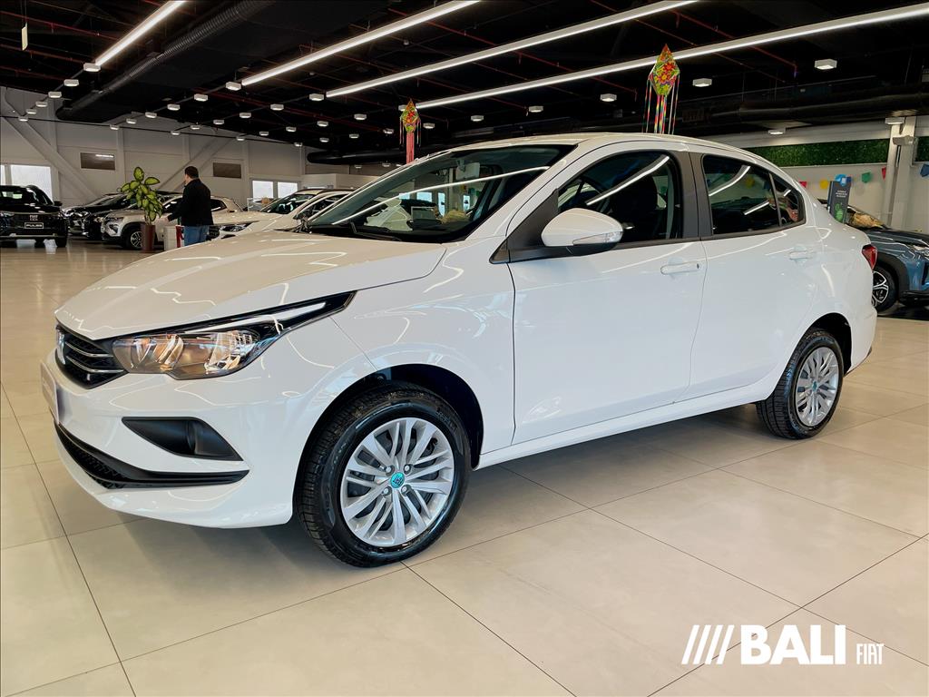 CRONOS 1.3 FIREFLY FLEX DRIVE CVT8