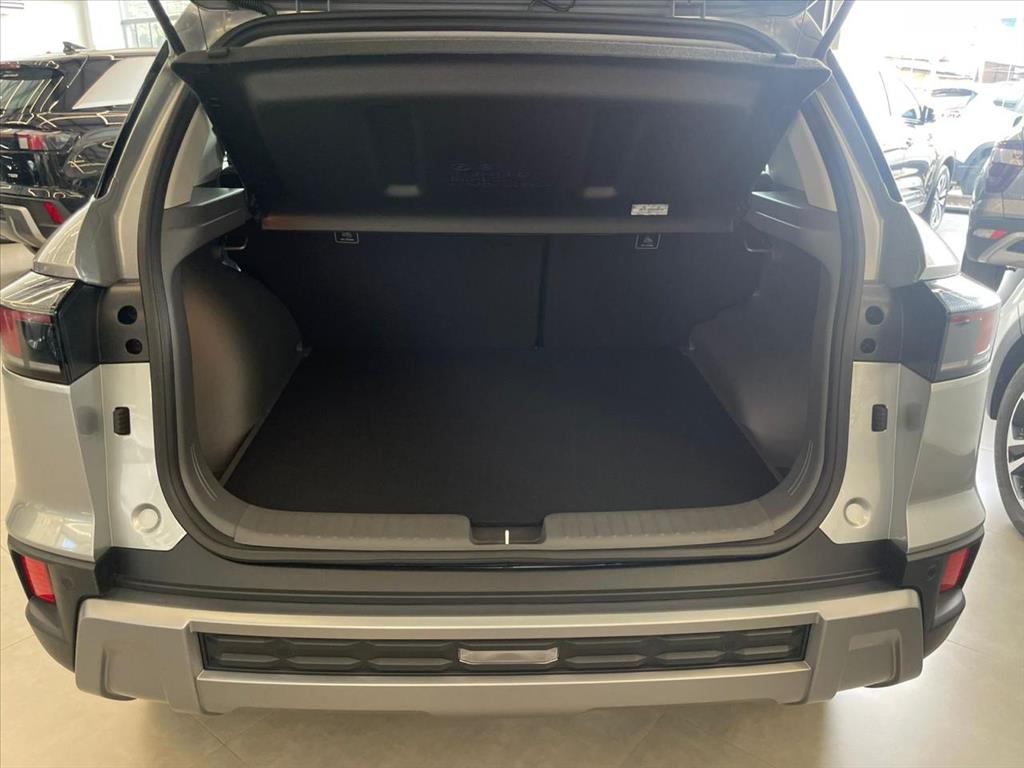 CRETA 1.6 TGDI GASOLINA ULTIMATE DCT13