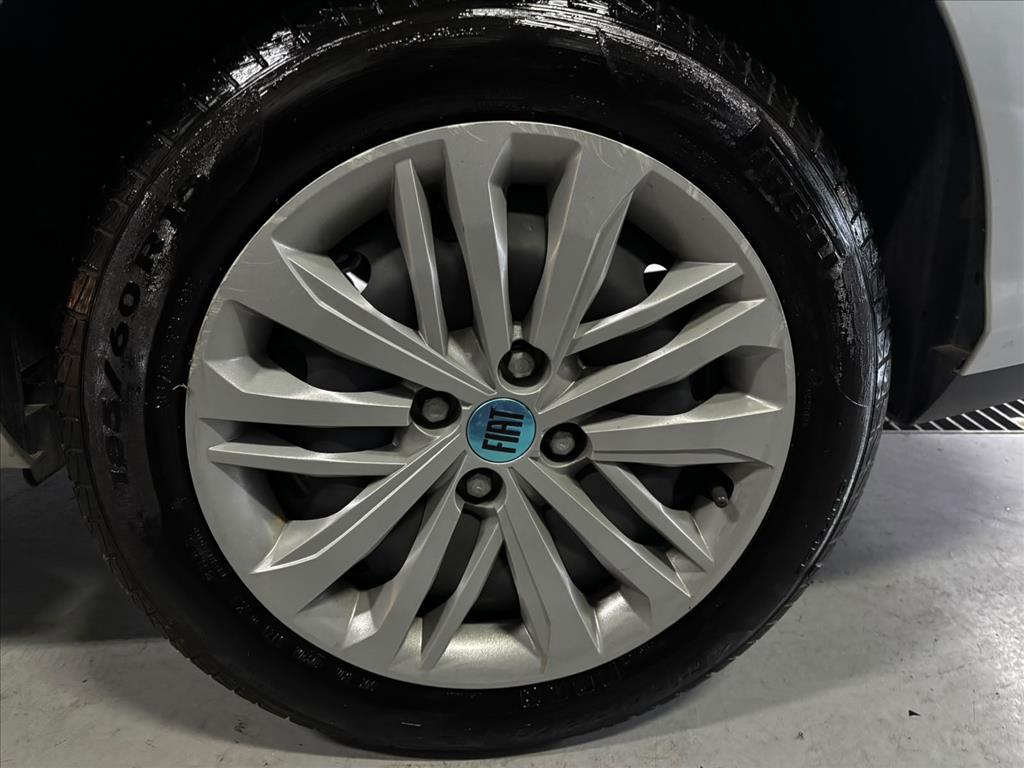 CRONOS 1.3 FIREFLY FLEX DRIVE CVT8