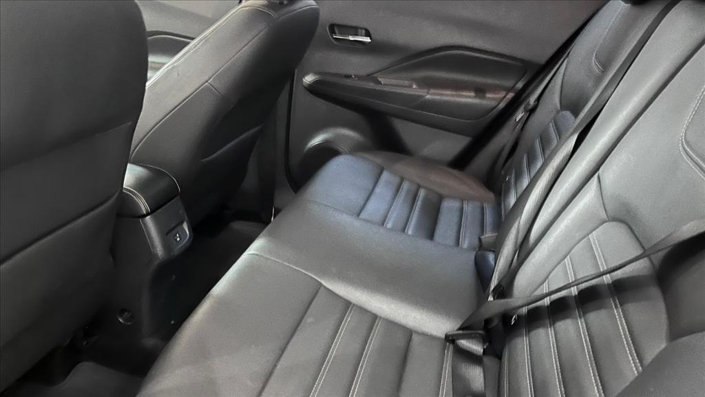 KICKS 1.6 16V FLEXSTART EXCLUSIVE XTRONIC