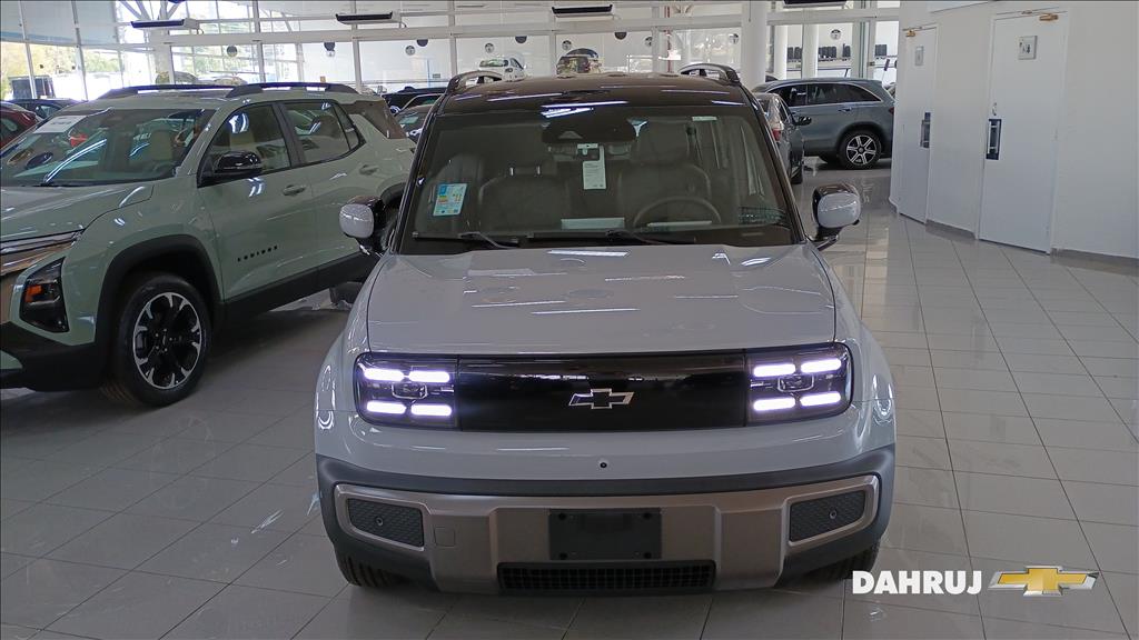 SPARK EUV 42 KW ELÉTRICO1