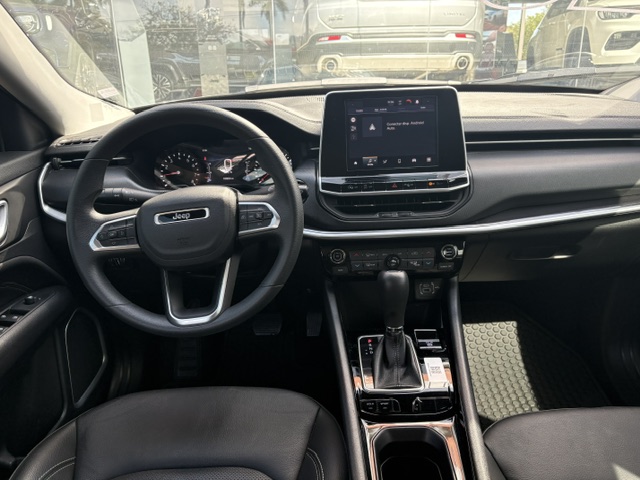 COMPASS 1.3 T270 TURBO FLEX SPORT AT63