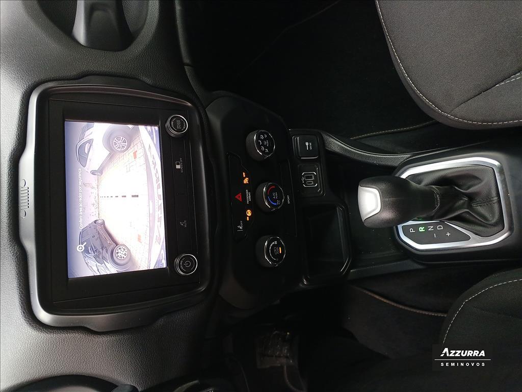 RENEGADE 1.3 T270 TURBO FLEX SPORT AT611