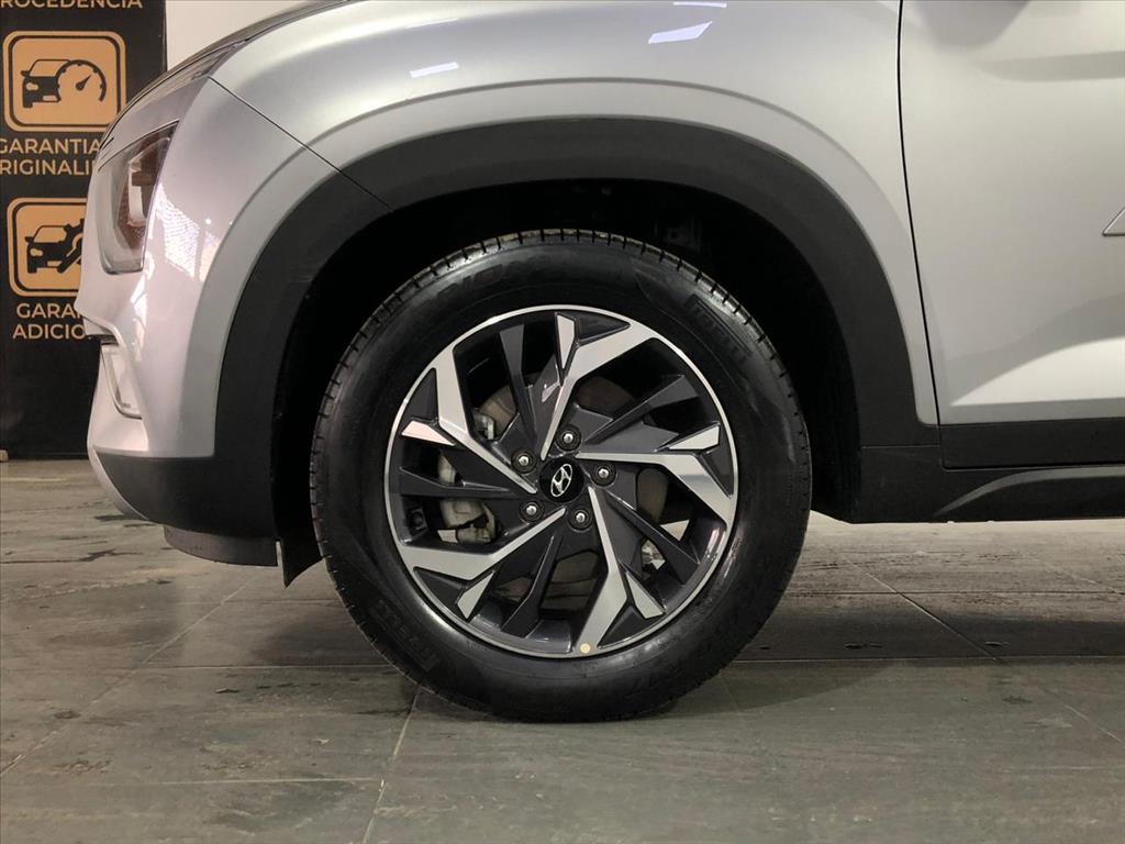 CRETA 1.0 TGDI FLEX PLATINUM AUTOMÁTICO14