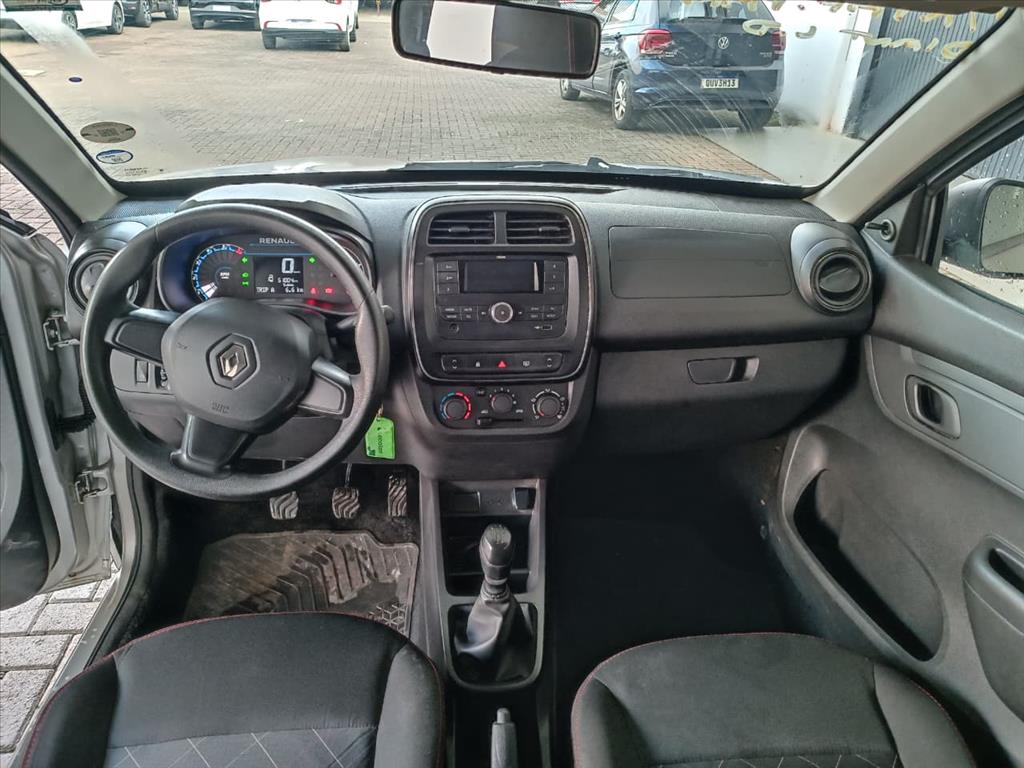 KWID 1.0 12V SCE FLEX ZEN MANUAL6